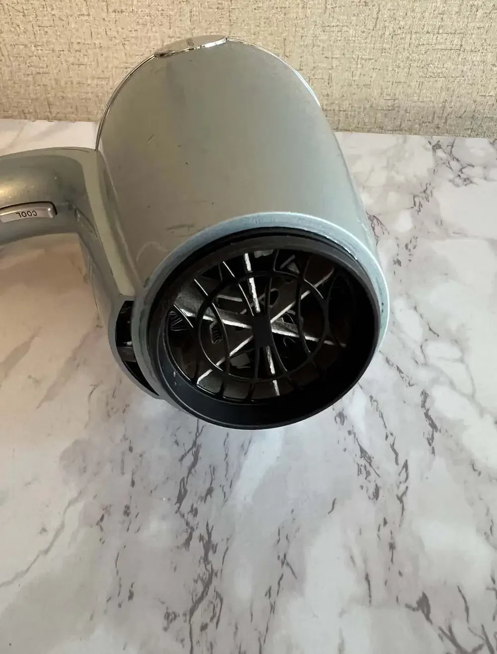 InfinitiPRO by Conair SmoothWrap Hair Dryer Model 910N